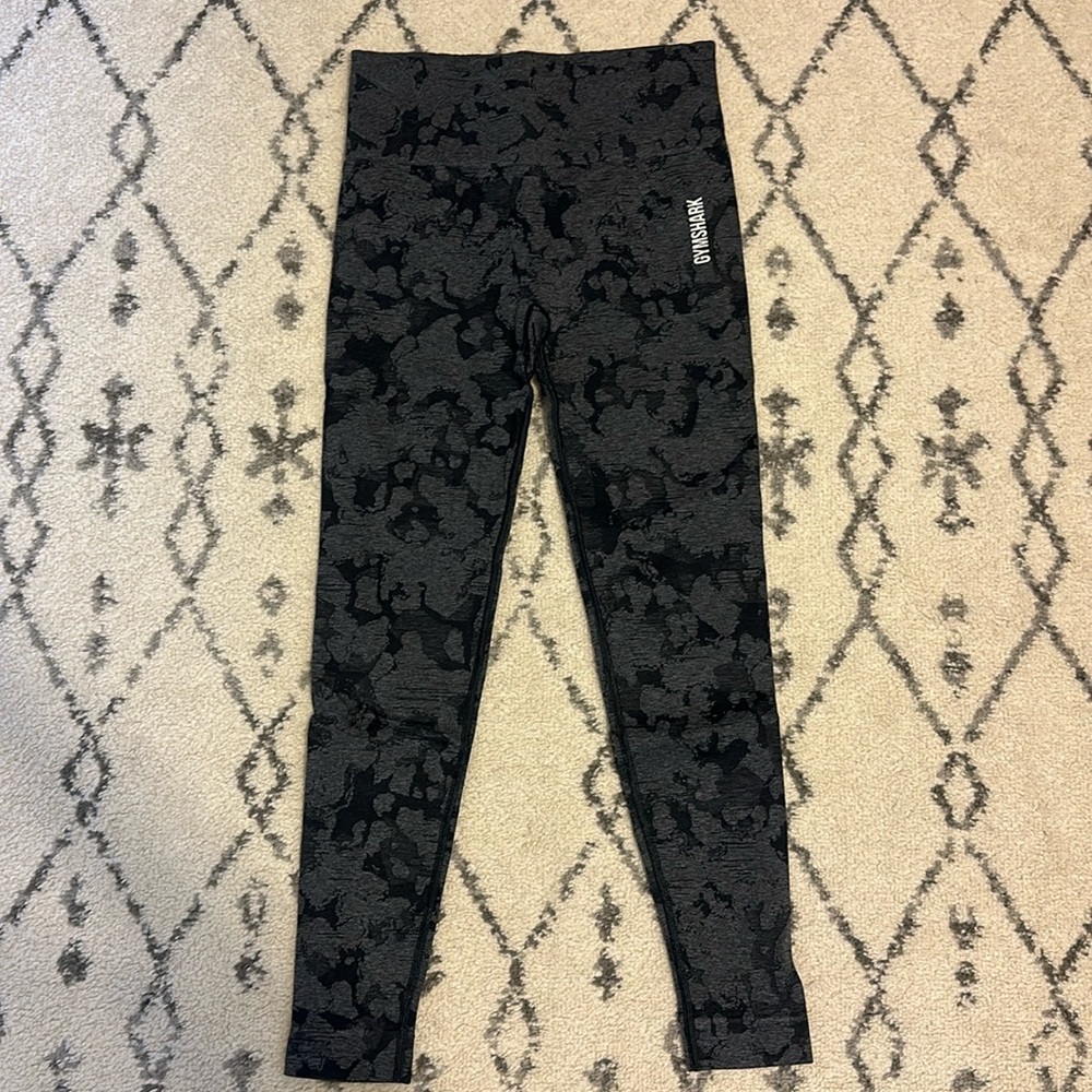 Gymshark leggings